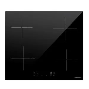 Индукционная панель HiSTORY HI6400 BBK 60 см