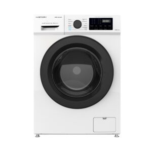 Узкая стиральная машина c паром HWMF 6440 SLW Узкая стиральная машина c паром HWMF 6440 SLW