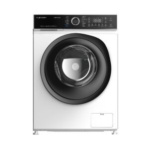 Узкая стиральная машина c паром HWMF 6440 SW Узкая стиральная машина c паром HWMF 6440 SW